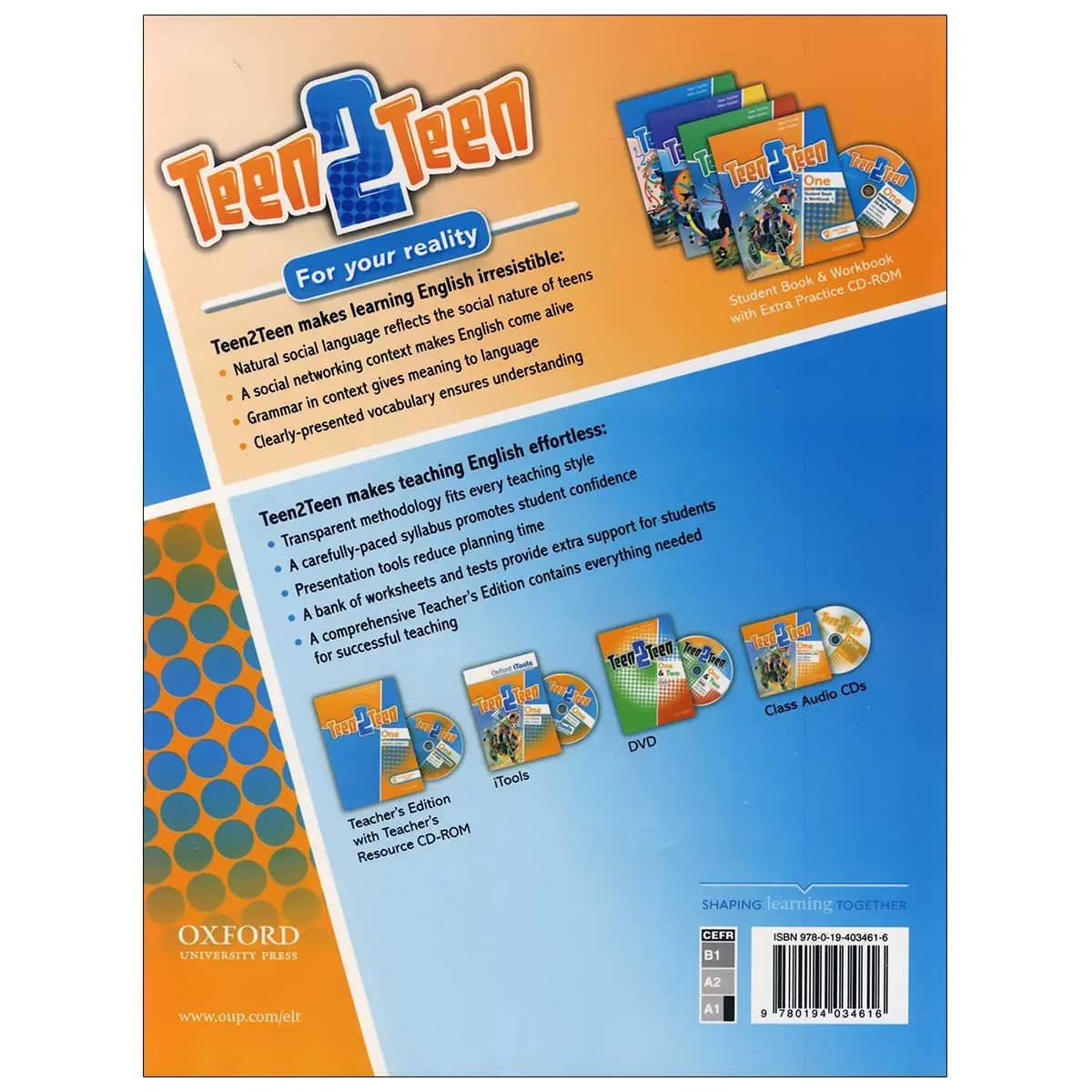 Teen 2 Teen One — تصویر ۳