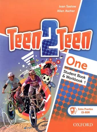 Teen 2 Teen One