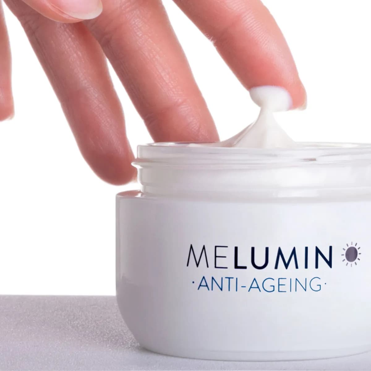 کرم ضد چروک و لک ملومین درمدیک حاوی ضد آفتاب SPF50 Dermedic Melumin Anti-Ageing — تصویر ۹