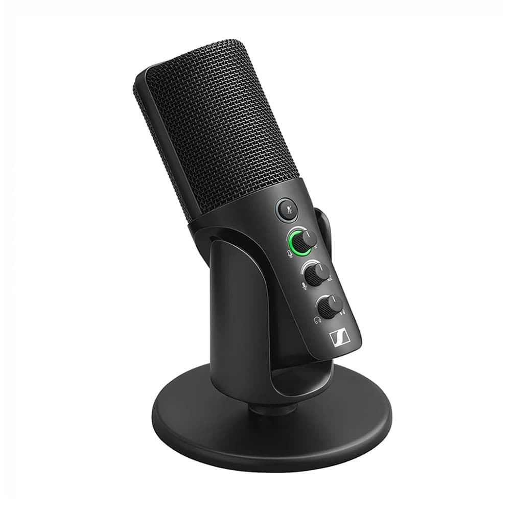 میکروفون USB حرفه ای Sennheiser Profile — تصویر ۲