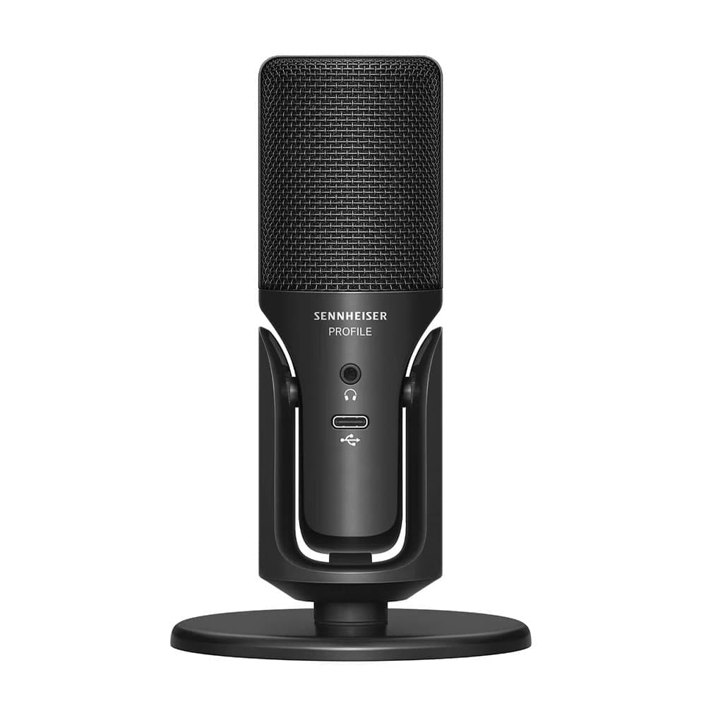 میکروفون USB حرفه ای Sennheiser Profile — تصویر ۴