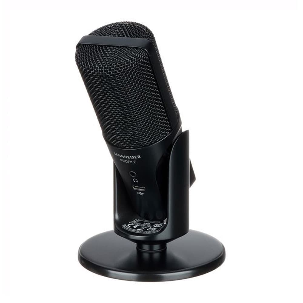 میکروفون USB حرفه ای Sennheiser Profile — تصویر ۵