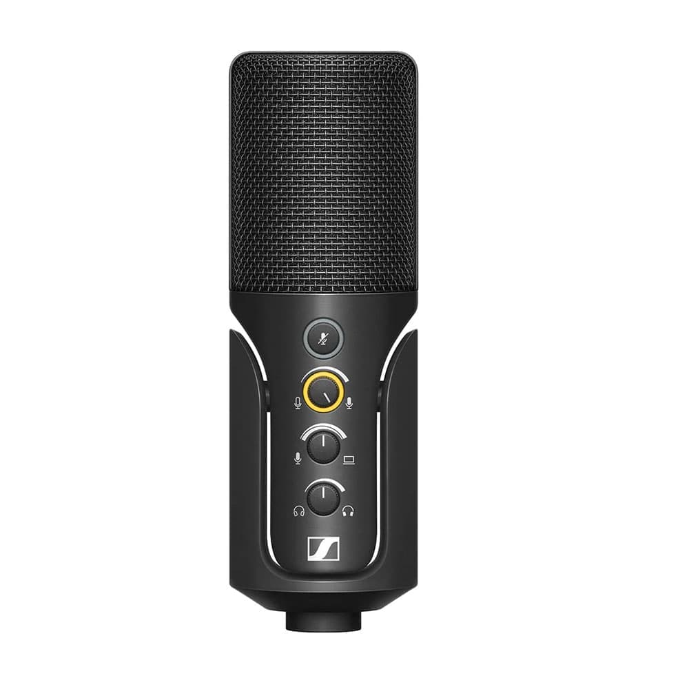 میکروفون USB حرفه ای Sennheiser Profile — تصویر ۶