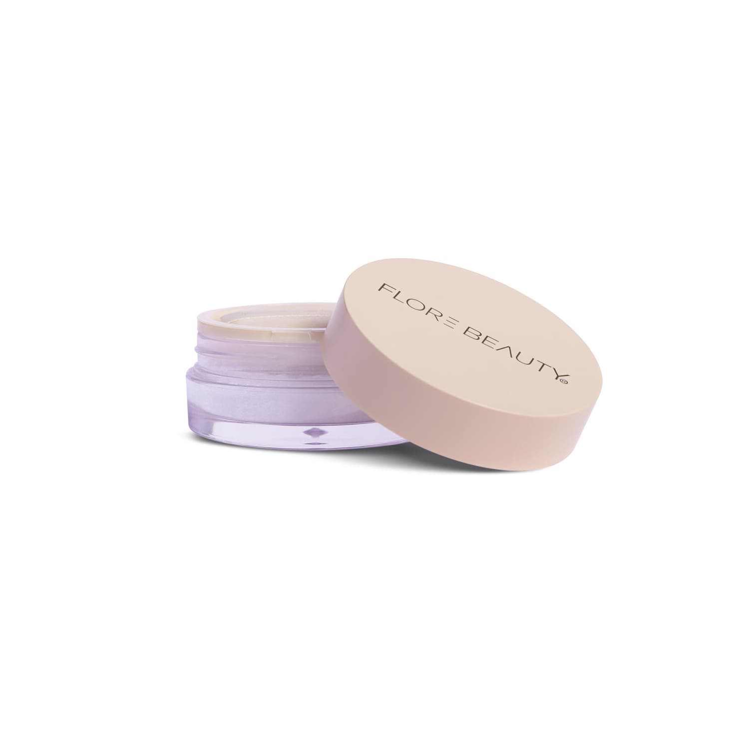 پودر فیکس Fix & Set Make-Up LOOSE POWDER- فلور بيوتي – FLORE BEAUTY