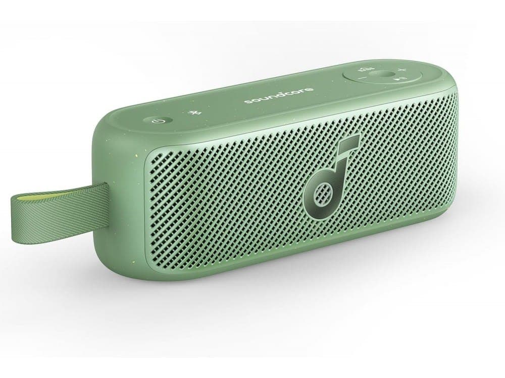اسپیکر بلوتوثی انکر ۳۰۰ Anker Soundcore Motion مدل A3135 — تصویر ۳
