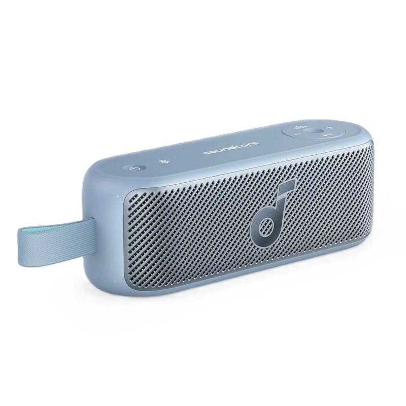 اسپیکر بلوتوثی انکر ۳۰۰ Anker Soundcore Motion مدل A3135 — تصویر ۲