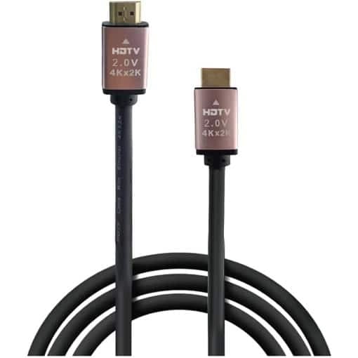 کابل HDMI پرووان مدل PCH72 به طول 10متر