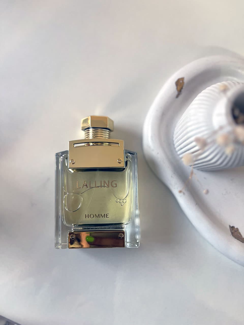 ادکلن روونا کالکشن Lalique Pour Homme Equus حجم ۱۰۰ میلی‌لیتر