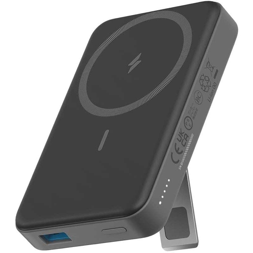 پاور بانک انکر Anker633 MagGo Battery ظرفیت 5000 مدل A1652