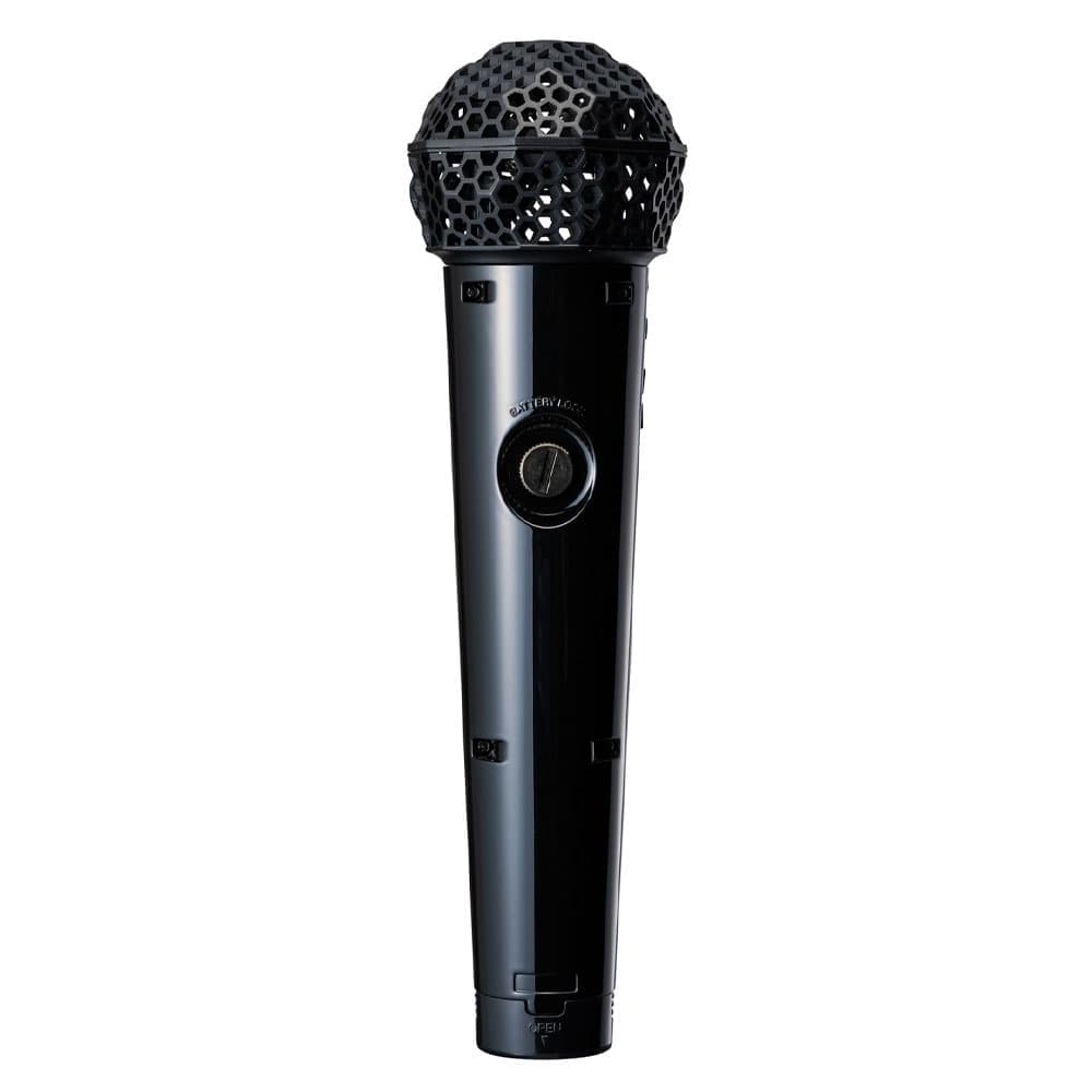میکروفون رکوردر پرتابل Zoom M2 MicTrak — تصویر ۳