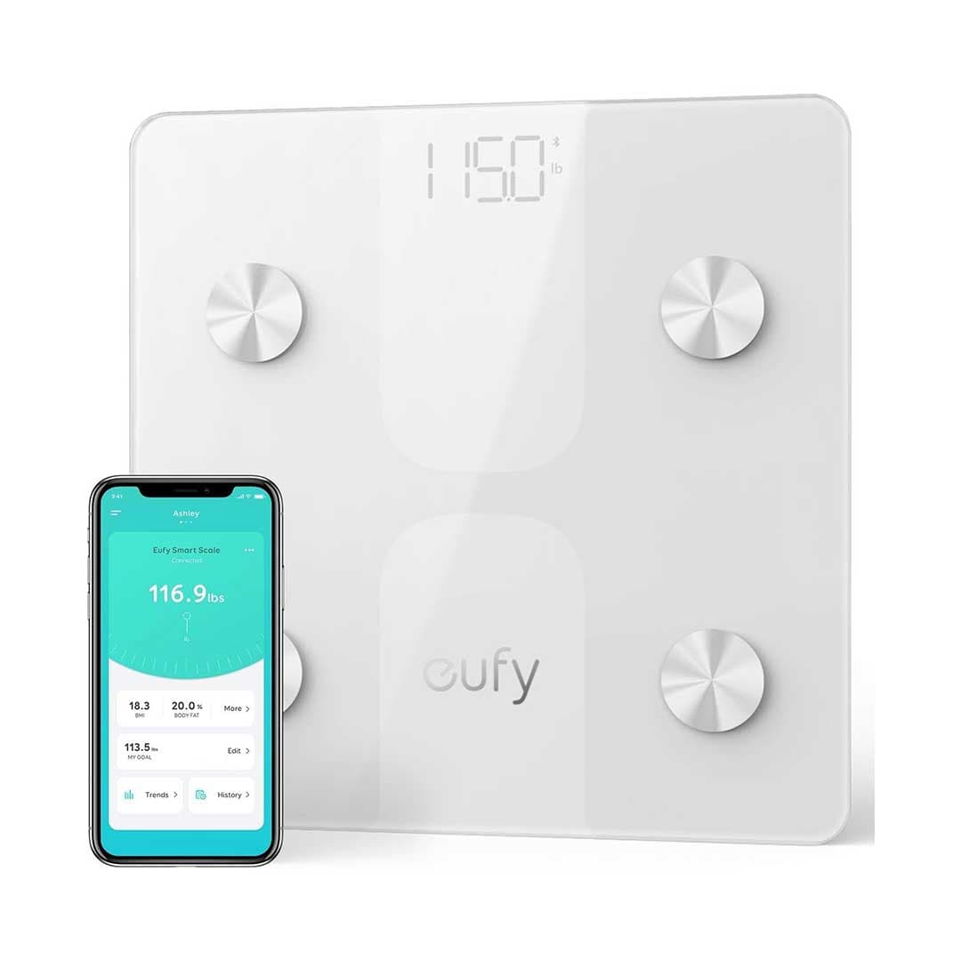 ترازو هوشمند Eufy Smart Scale C1 مدل T9146 — تصویر ۵