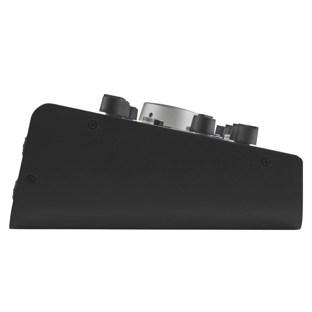 کارت صدا و سلکتور اسپیکر مانیتور Mackie BIG KNOB Studio Plus — تصویر ۵