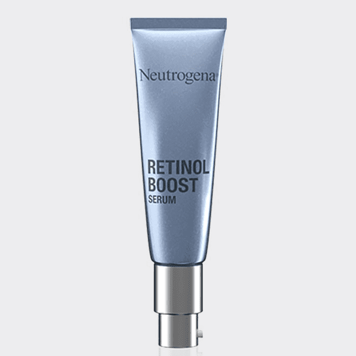 سرم ضد پیری رتینول نیتروژینا 30 میل Retinol boost serum Neutrogena