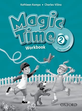 Magic Time 2 — تصویر ۲