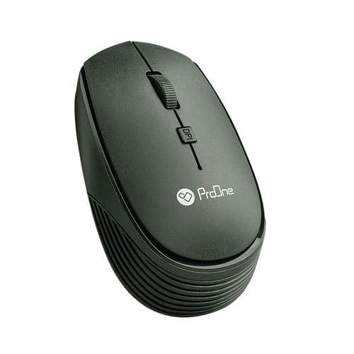موس بی سیم پرووان مدل PMW40 ا ProOne PMW40 Wireless Mouse