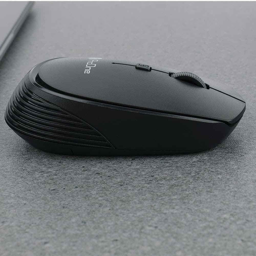 موس بی سیم پرووان مدل PMW40 ا ProOne PMW40 Wireless Mouse — تصویر ۳