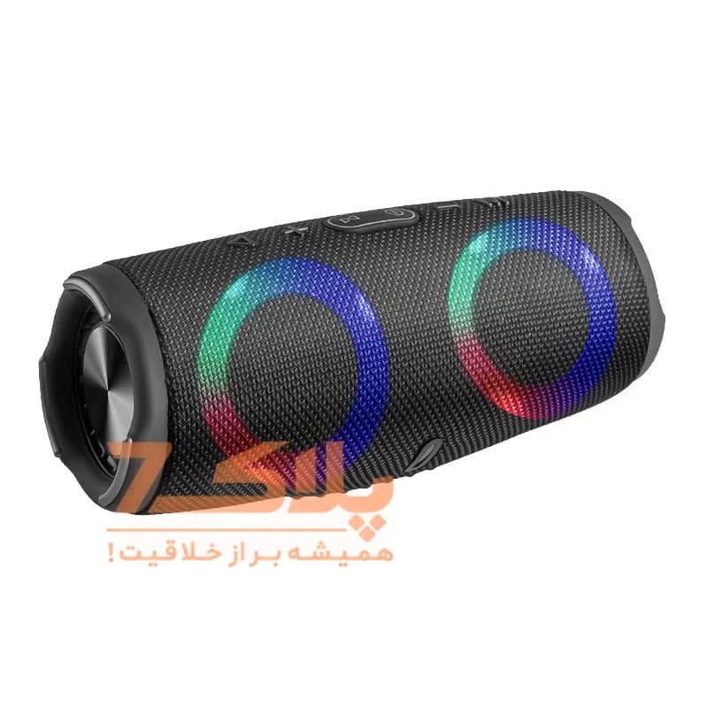 اسپیکر بلوتوثی پرووان مدل PSB4618 — تصویر ۱۱