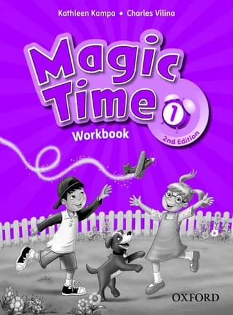 Magic Time 1 — تصویر ۲