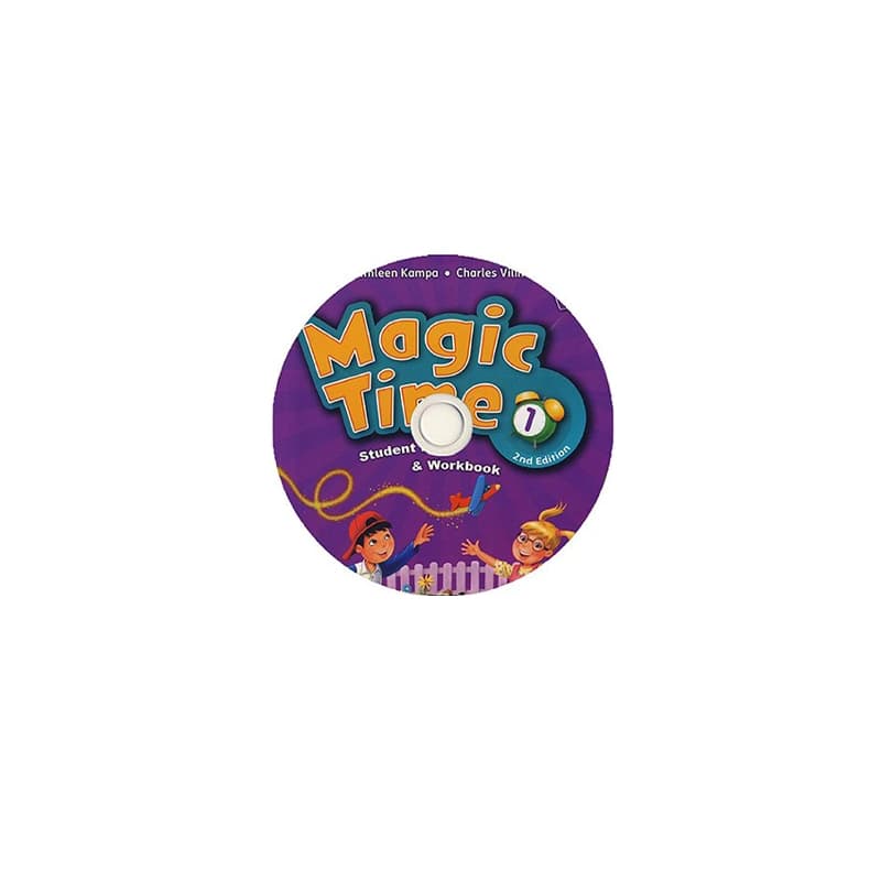 Magic Time 1 — تصویر ۶