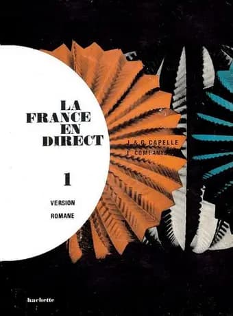 La Francais en Direct 1
