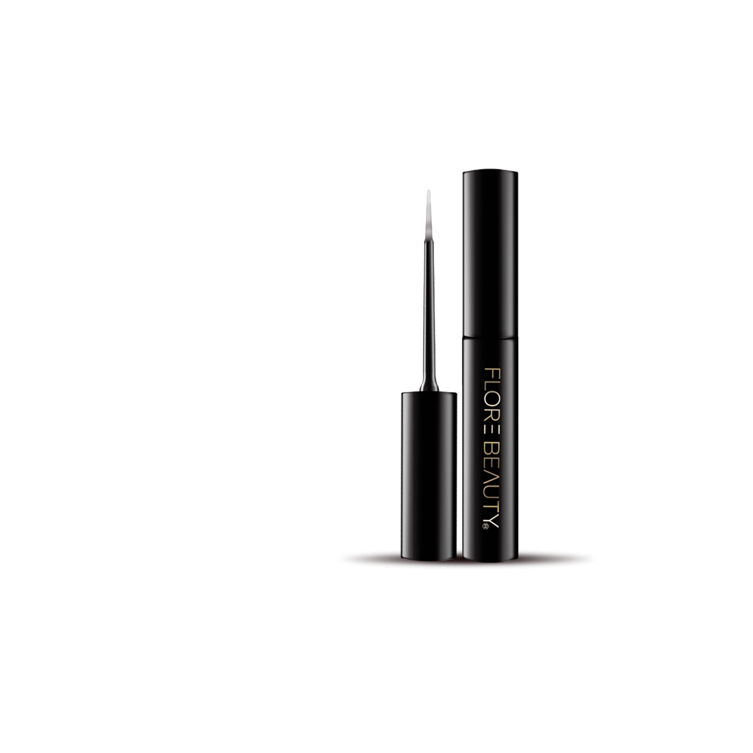 خط چشم نمدي سفيد-Bella Deep Liner کد: DL107 فلور بيوتي – FLORE BEAUTY