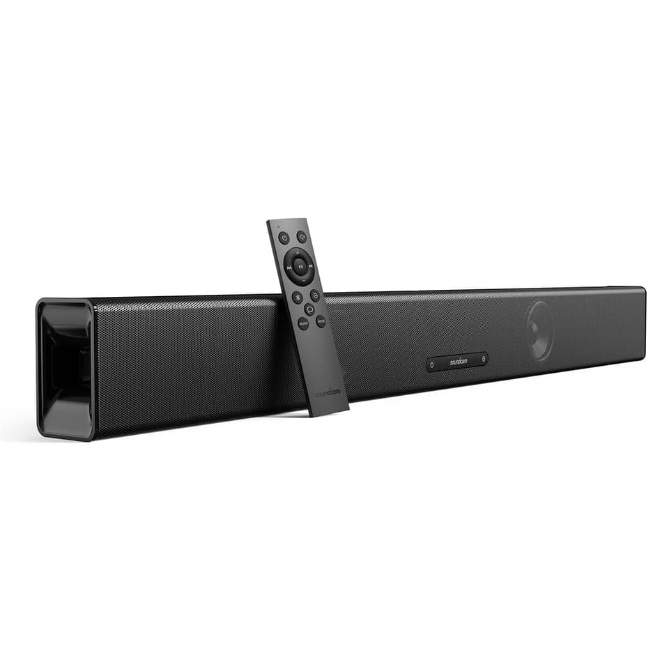 اسپیکر ساند بار انکر مدل Anker Soundcore Infini 2 A3373 با توان 120W — تصویر ۶