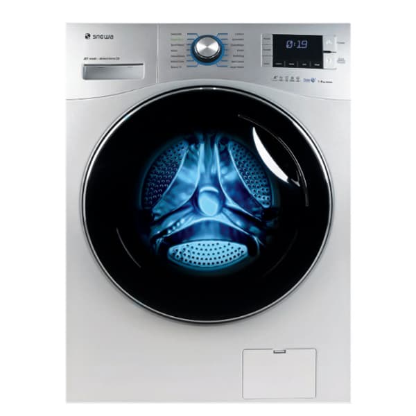 ماشین لباسشویی اسنوا مدل SWM-84507