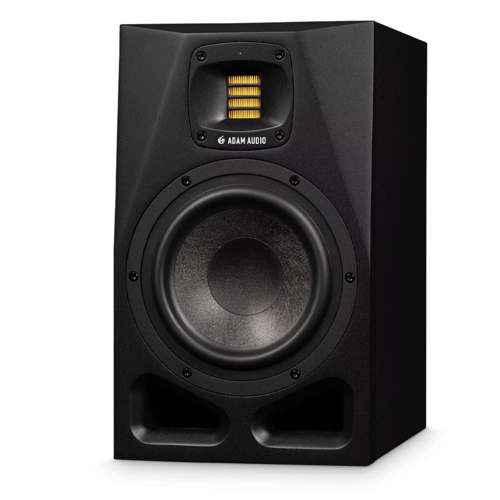 اسپیکر مانیتور ADAM Audio A7V — تصویر ۲