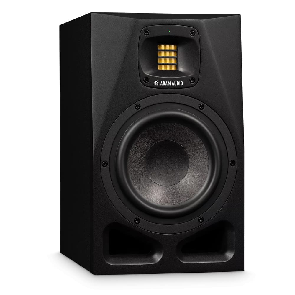 اسپیکر مانیتور ADAM Audio A7V — تصویر ۴