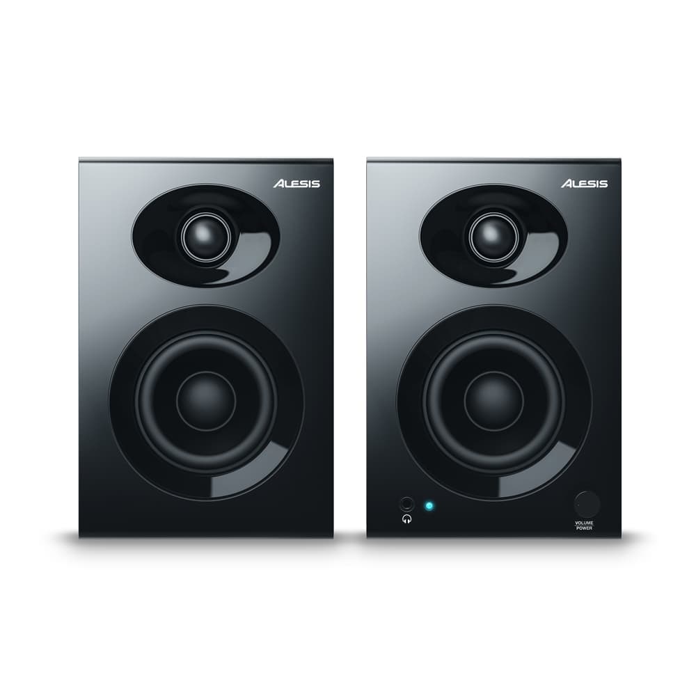 اسپیکر مانیتور ALESIS Elevate 3 MK2 — تصویر ۳