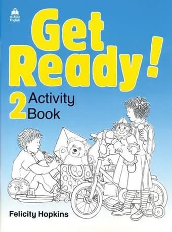 Get Ready 2 — تصویر ۲