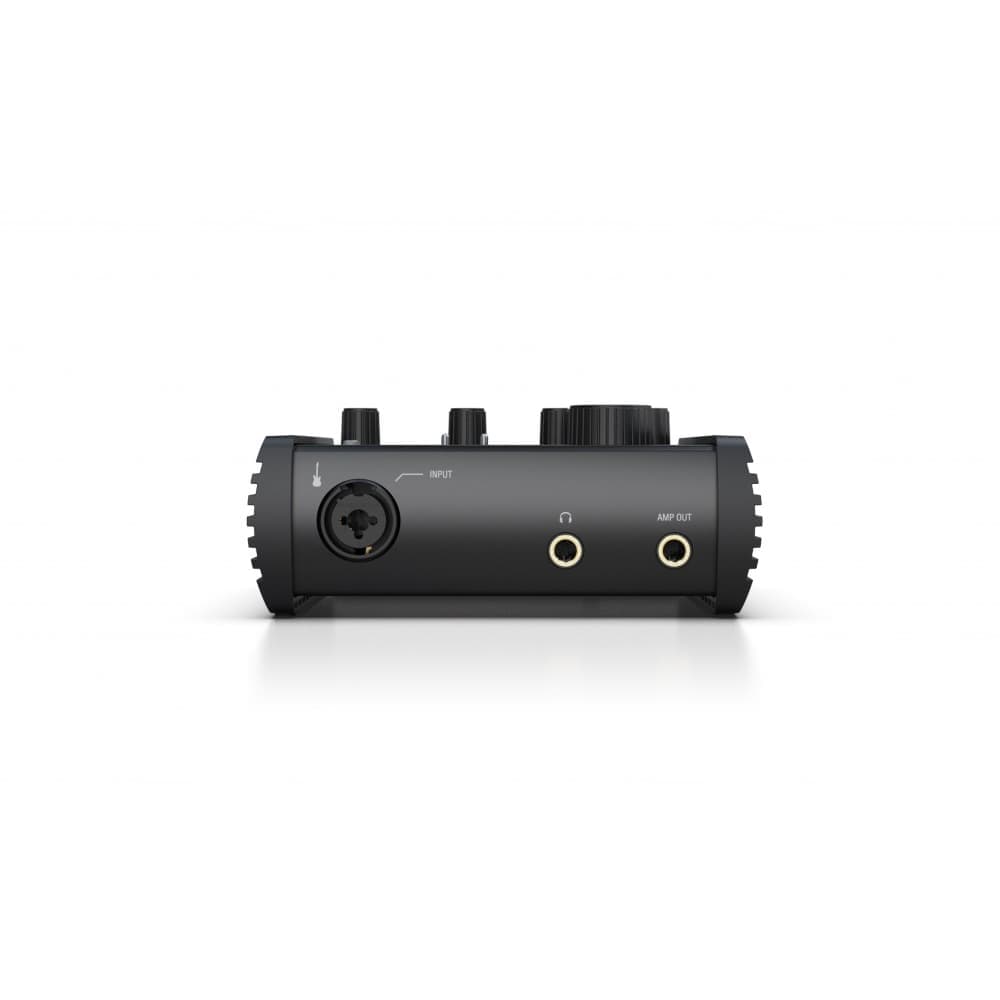 کارت صدا تخصصی گیتار الکتریک iK Multimedia Axe I/O One — تصویر ۵