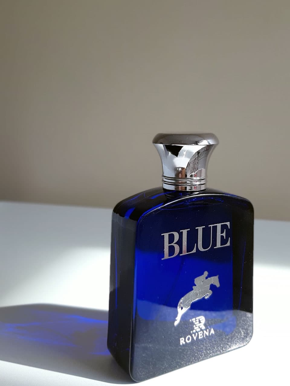 ادکلن روونا کالکشن Ralph Lauren Polo Blue حجم ۱۰۰ میلی‌لیتر — تصویر ۲