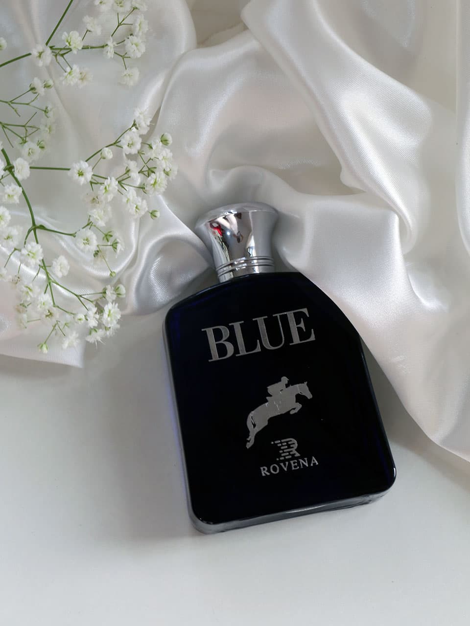 ادکلن روونا کالکشن Ralph Lauren Polo Blue حجم ۱۰۰ میلیلیتر