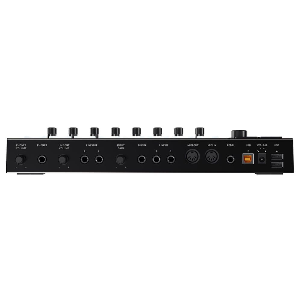 درام پد، میدی کنترلر و سمپلر Native Instruments Maschine Plus — تصویر ۳