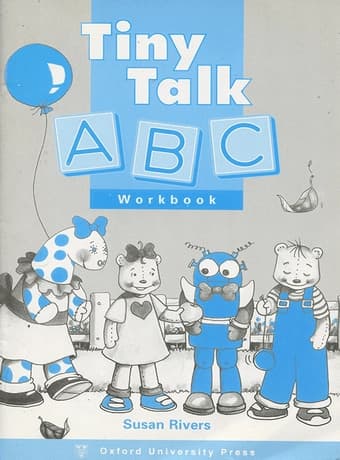 Tiny Talk A B C