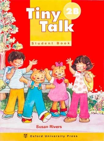 Tiny Talk 2B