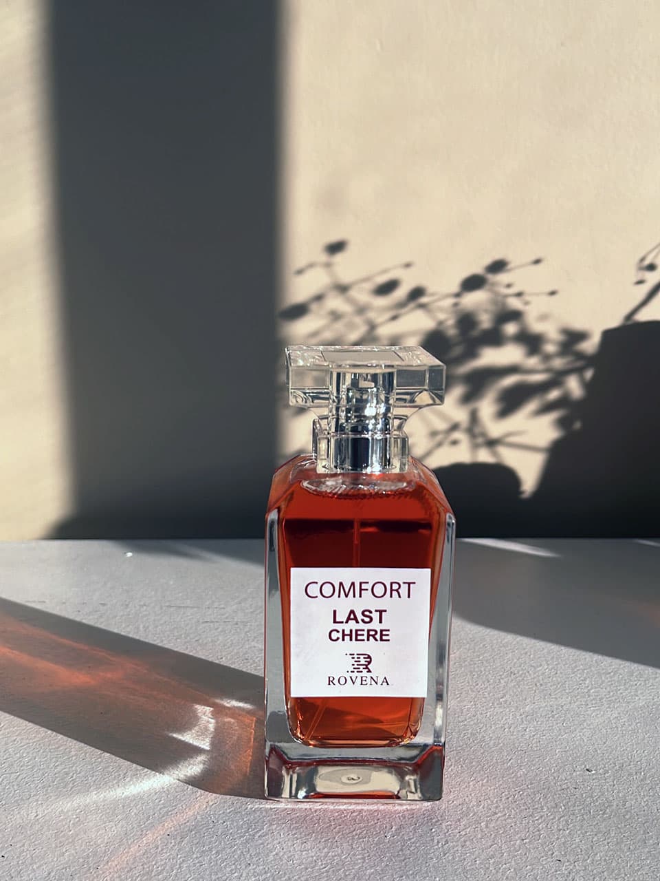 ادکلن روونا کالکشن TOM FORD Lost Cherry حجم ۱۰۰ میلی‌لیتر