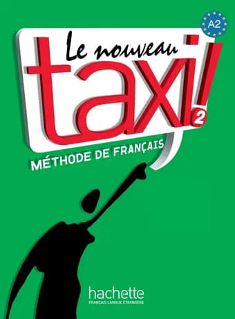 Le Nouveau taxi 2