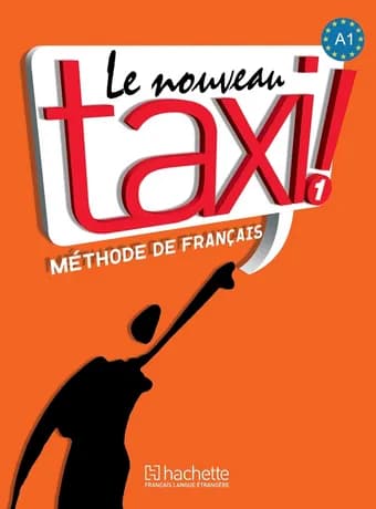 Le Nouveau taxi 1