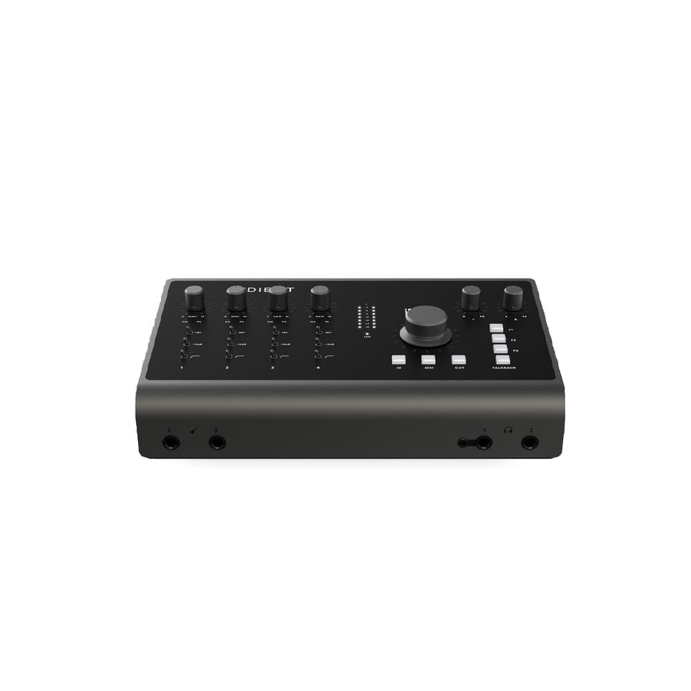 کارت صدا حرفه ای Audient iD44MK2