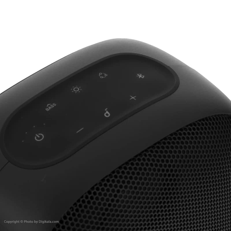 اسپیکر بلوتوثی قابل حمل انکر RAVE NEO A3395 — تصویر ۶