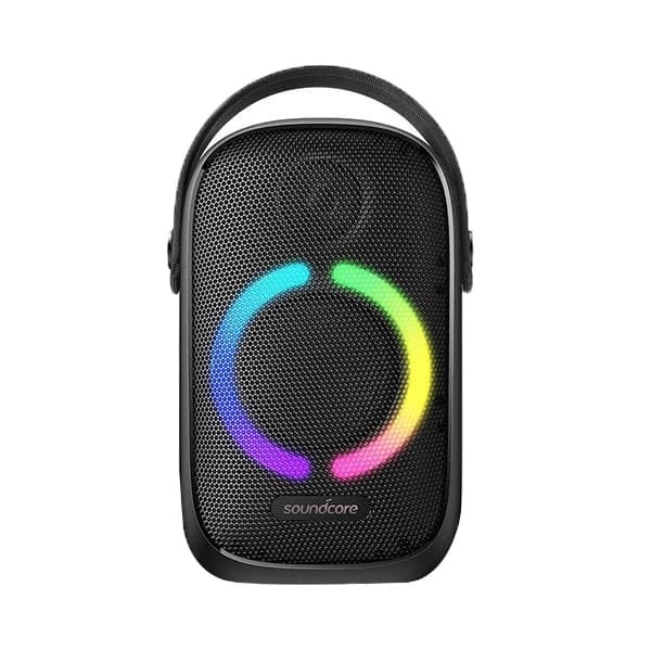 اسپیکر بلوتوثی قابل حمل انکر RAVE NEO A3395 — تصویر ۲