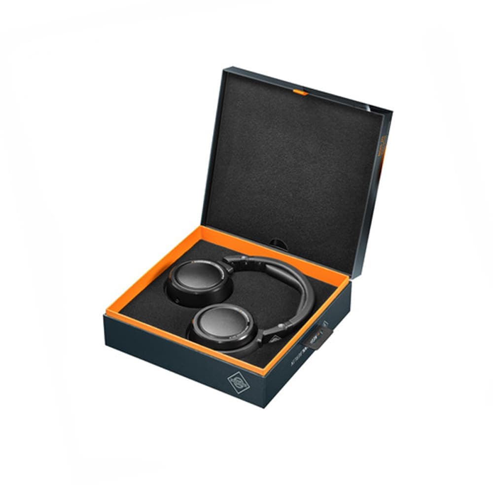 هدفون استودیویی Neumann NDH 20 Black Edition — تصویر ۶