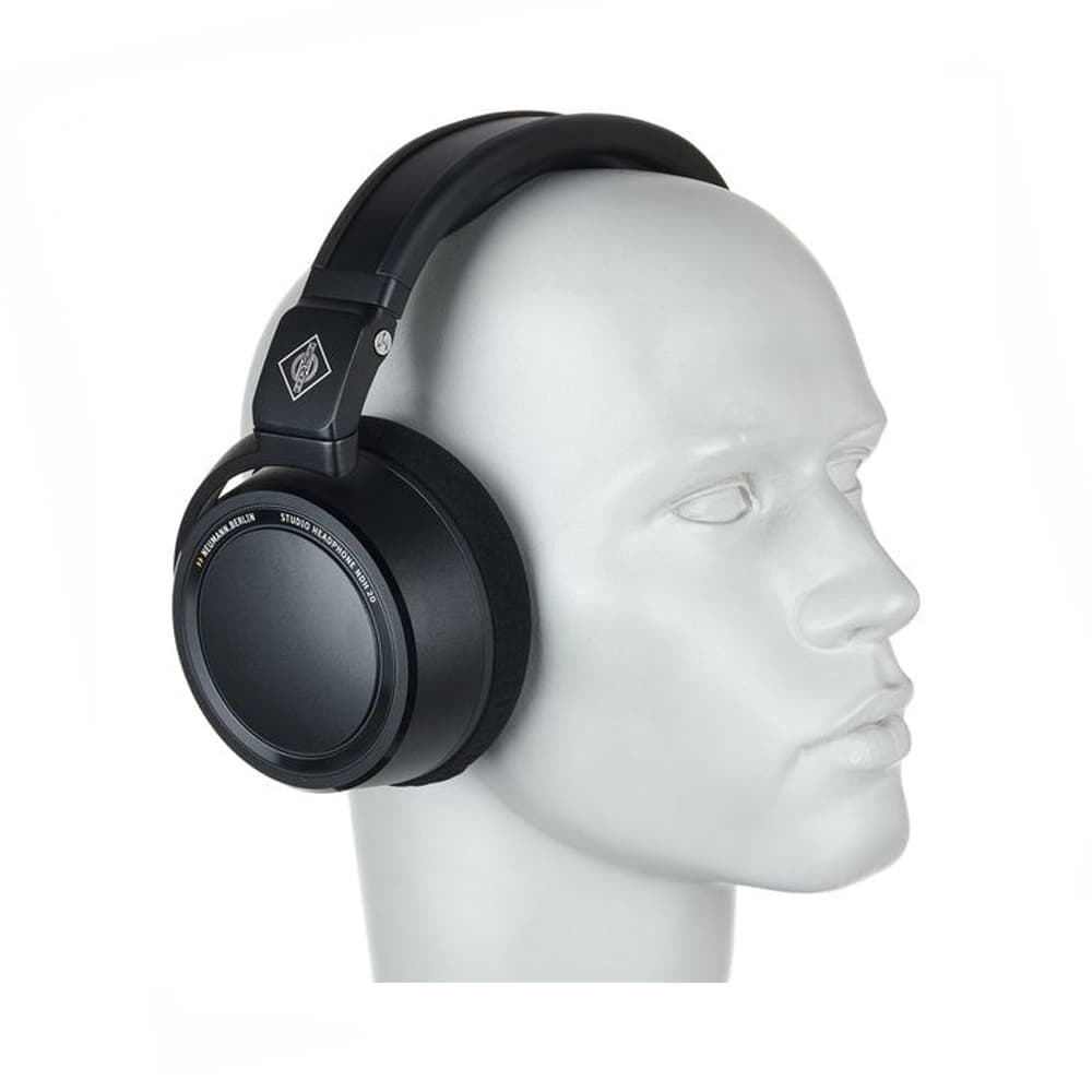 هدفون استودیویی Neumann NDH 20 Black Edition — تصویر ۷