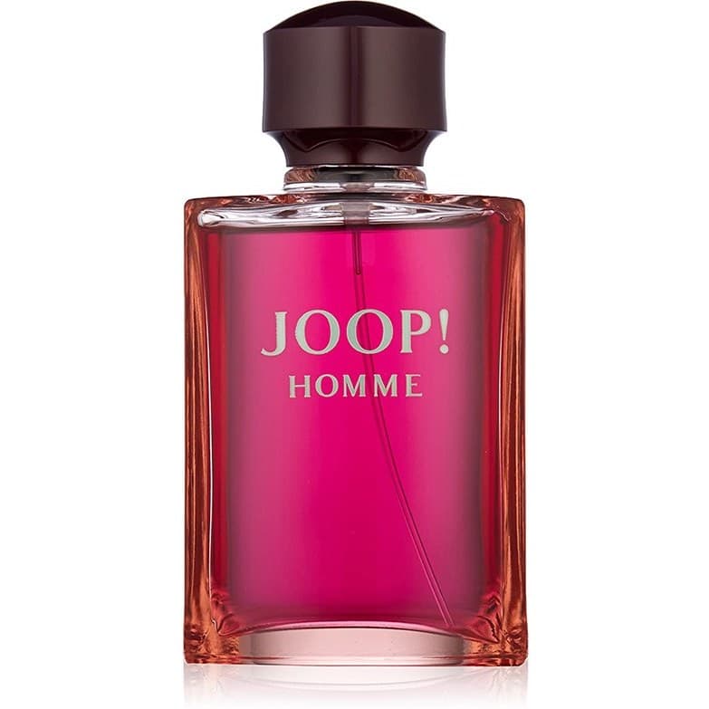تستر اورجينال جعبه سفيد ادئوپرفيوم حجم 125 ميل جوپ هوم له پرفيوم قرمز | Joop Homme Le Parfum