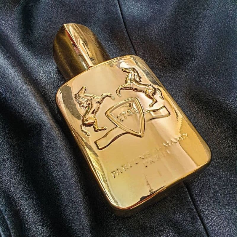 تستر اورجينال جعبه سفيد ادئوپرفيوم حجم 125 ميل مارلي گودولفين | Parfums de Marly Godolphin — تصویر ۲
