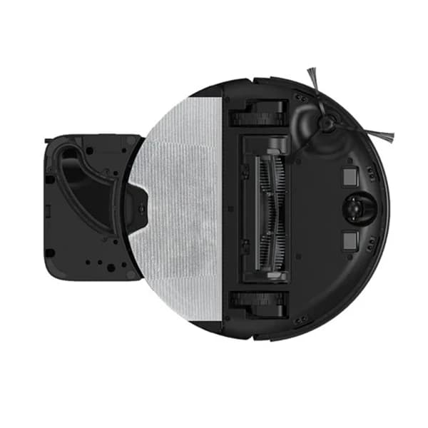 جارو برقی رباتیک انکر eufy clean X8 Pro SES Robot Vacuum – مدل T2276 — تصویر ۳