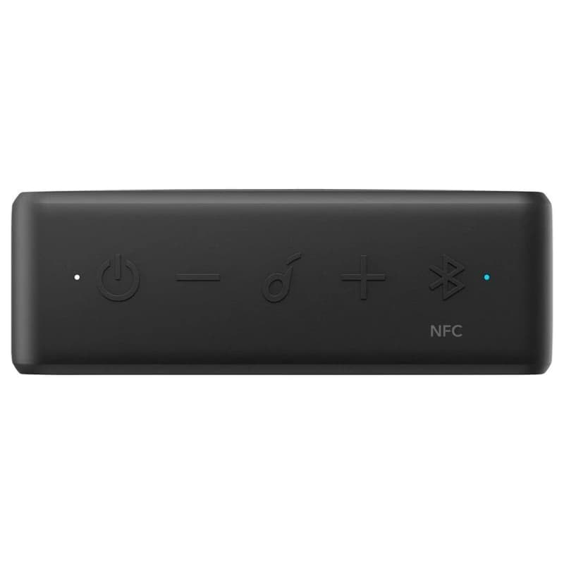 اسپیکر بلوتوثی قابل حمل انکر مدل Select 2 A3125 — تصویر ۷