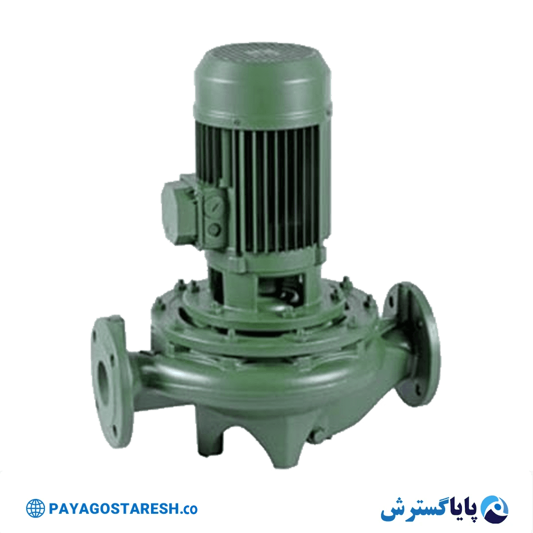 پمپ آب خطی سیرکوله داب (DAB) سری CM-G 100